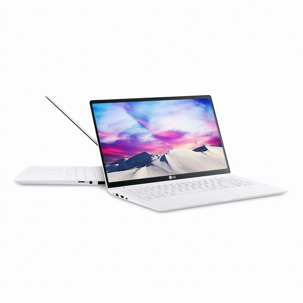LG전자 2020 그램15 15Z995 i5 중고 (램16GB, SSD 256GB)_이미지