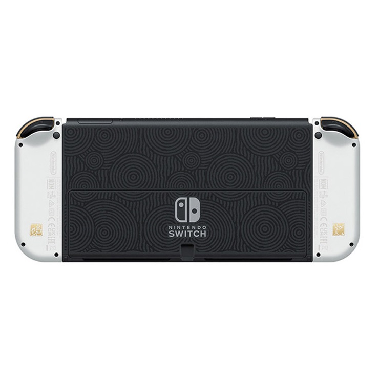 Nintendo ���ٵ� ����ġ OLED ������ ���� Ƽ� ���� �� ŷ�� �����