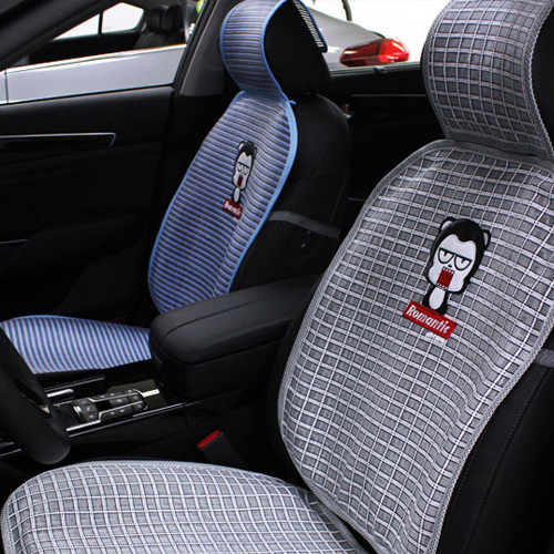 오토런  로맨틱아프리카 통풍시트