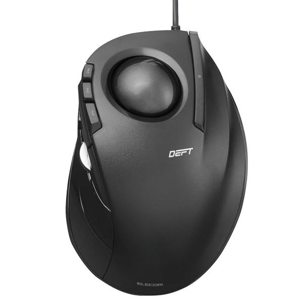 ELECOM M-DT2URBK (해외구매)_이미지