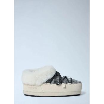 문라이트 Boot x GUEST IN RESIDENCE 여성 EVX 샬레 뮬 mbg0364004wht_이미지