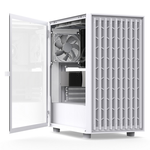 BRAVOTEC SWORD S300 PATRON 타이탄 글래스 (화이트)_이미지