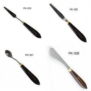 그린나래 회화용 나이프  그린나래 나이프 PK-321이미지입니다. 누르면 해당 게시물로 새창이동합니다.