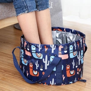 4CUS 족욕가방 이동식족욕 방수가방 사우나 수영가방 목욕가방 미니족욕이미지입니다. 누르면 해당 게시물로 새창이동합니다.