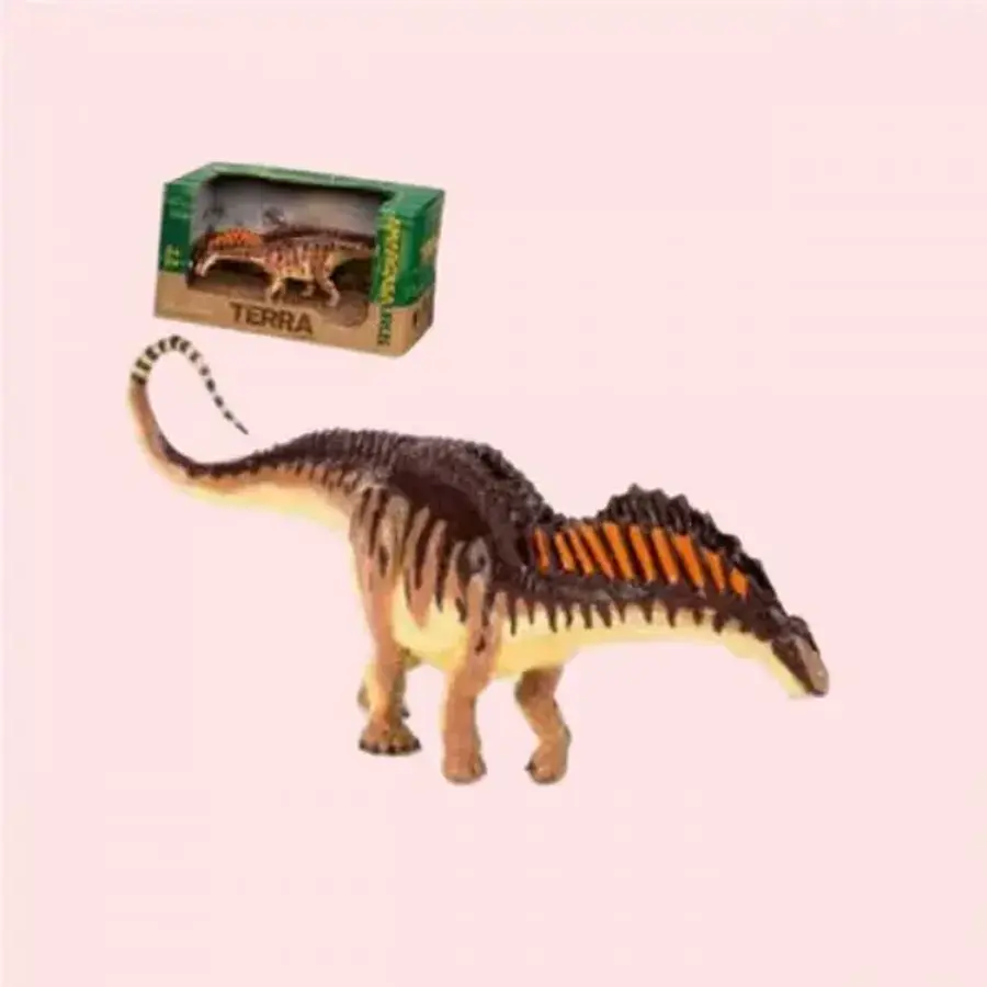 키움하우스 테라 아마르가사우루스 4570120이미지입니다. 누르면 해당 게시물로 새창이동합니다.