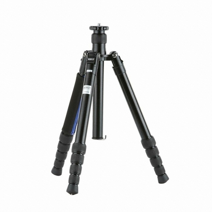 시루이 T-2005X 삼각대 (G-10 헤드)