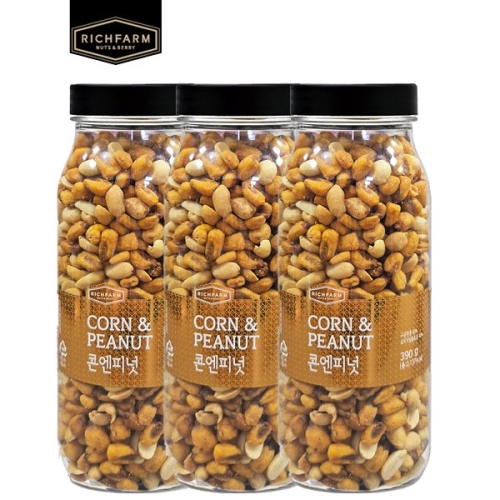 콘엔피넛 390g