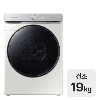 삼성전자 그랑데AI DV19T8745BE