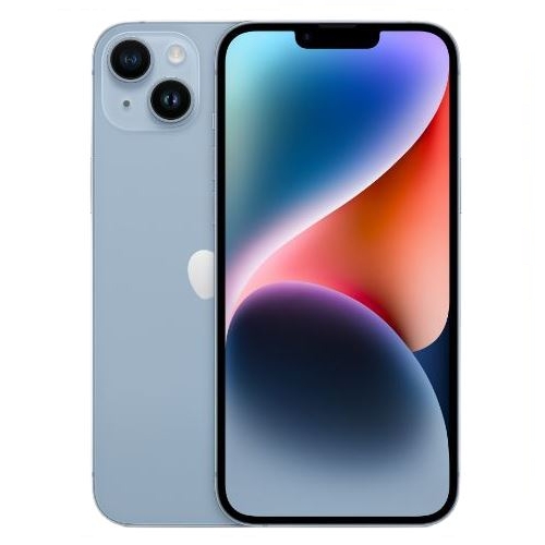 APPLE 아이폰14 플러스 512GB, KT 기기변경 완납 (요금할인(선택약정))_이미지