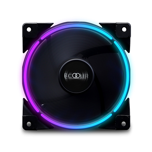 PCCOOLER CORONA (5-in-1 FRGB 킷)_이미지