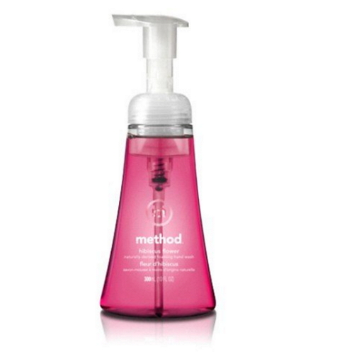 메소드 히비스커스 플라워 포밍 핸드워시 300ml (2개)_이미지
