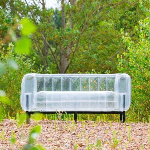 Mojow Yomi 소파 2인용