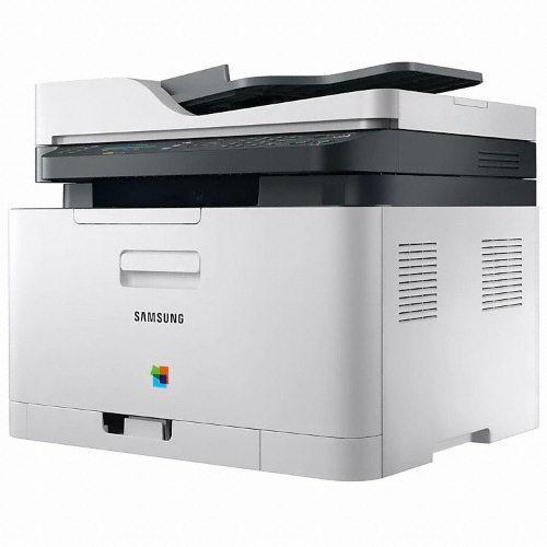 �Ｚ���� SL-C563FW