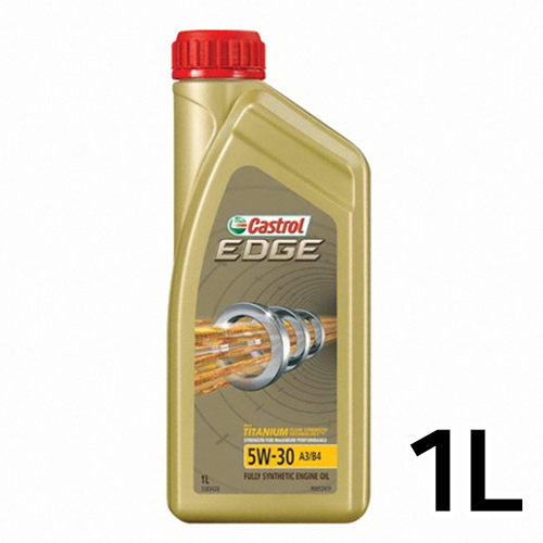 ĳ��Ʈ�� ���� A3B4 5W30 1L