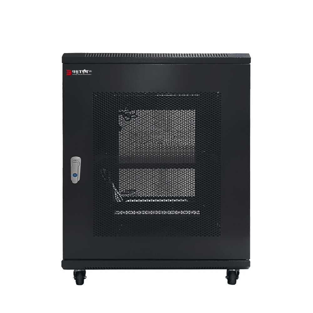 대원TMT DW-H750T 허브랙