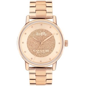 코치 14503941 GRAND 36mm PG 다이얼_이미지