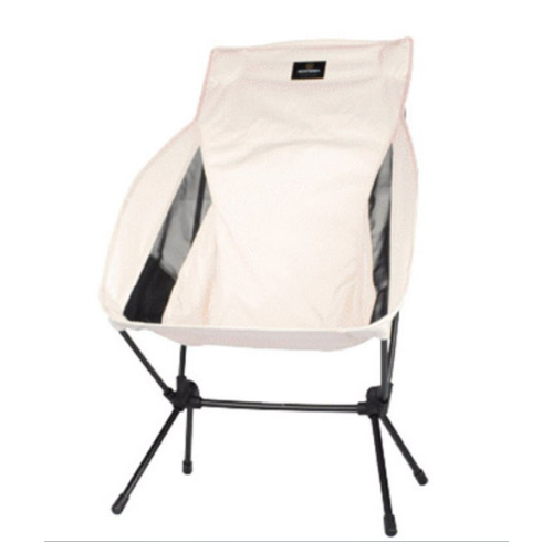 카라신 몬테라 CVT2 그란데 L 체어 (아이보리)_이미지