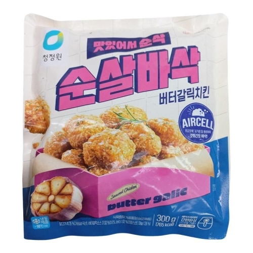 ��� û���� ����ٻ� ���Ͱ���ġŲ 300g