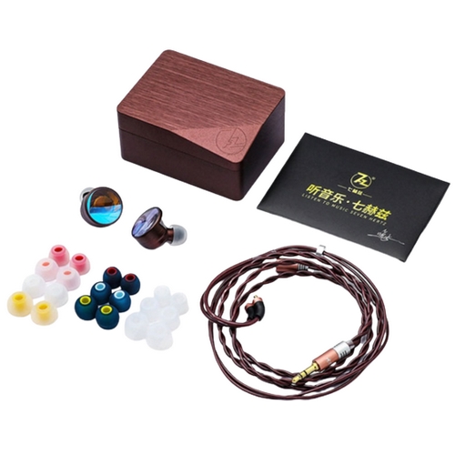 7Hz ETERNAL (3.5mm, 해외구매)_이미지