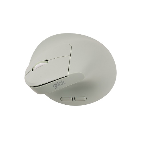 지클릭커 오피스프로 수플레 OP65 무선 (그린)_이미지