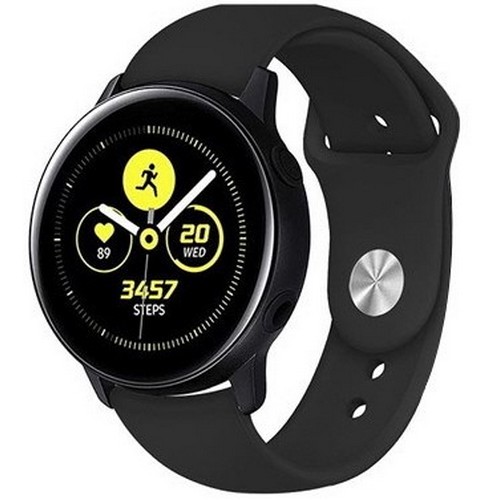 갤럭시워치7 캔디컬러 워치 스트랩