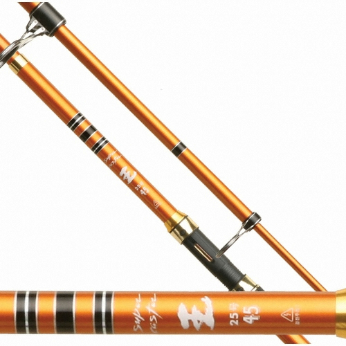 바낙스 슈퍼 캐스터 왕 (25-450)_이미지