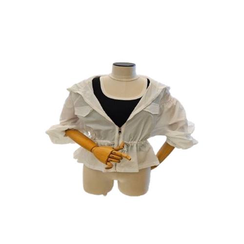 모노앤밀키 나비스트링후드점퍼MWG03GJ21M