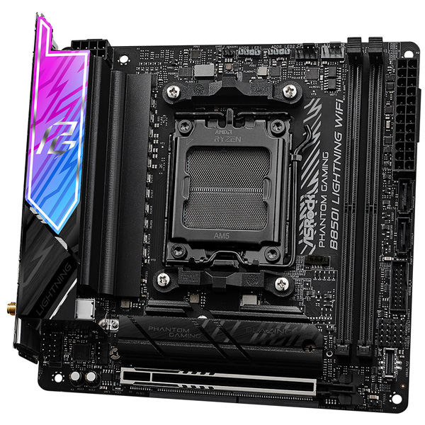 ASRock B850I Lightning WiFi 에즈윈_이미지