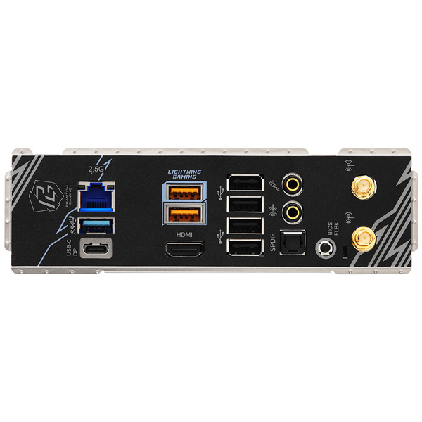 ASRock B850I Lightning WiFi 에즈윈_이미지