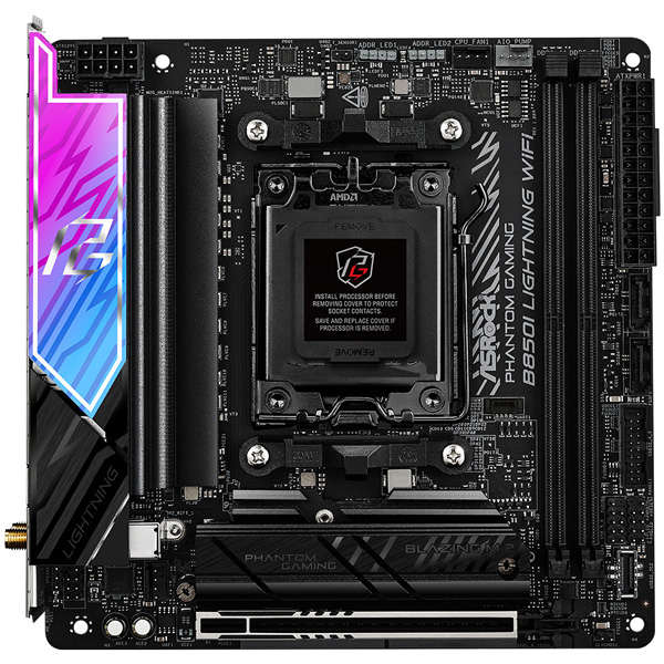 ASRock B850I Lightning WiFi 에즈윈_이미지