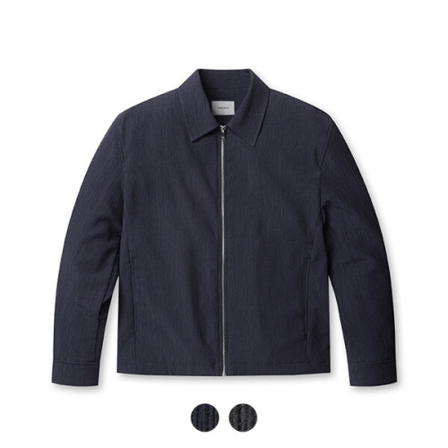 폴햄 남성 크링클 집업 자켓_PHE2JJ1022_이미지