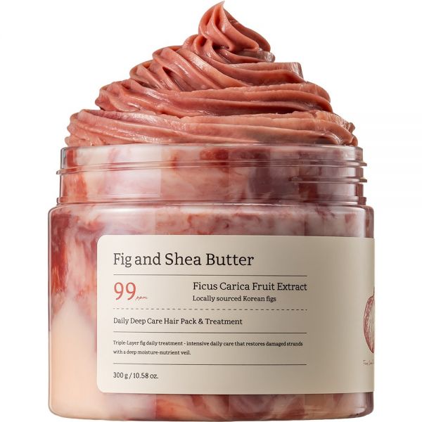 피노브 무화히팅 딥 케어 헤어팩 300g