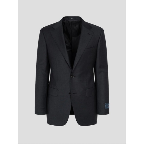 갤럭시 남성 ZEGNA TRAVELLER(트래블러) 수트 재킷 애쉬_GA6101X014_이미지