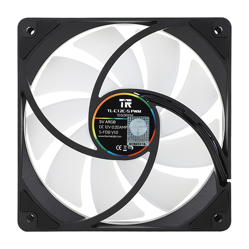 Thermalright TL-C12C-S ARGB ��ũ ����