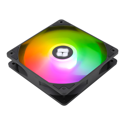 Thermalright TL-C12C-S ARGB ��ũ ����