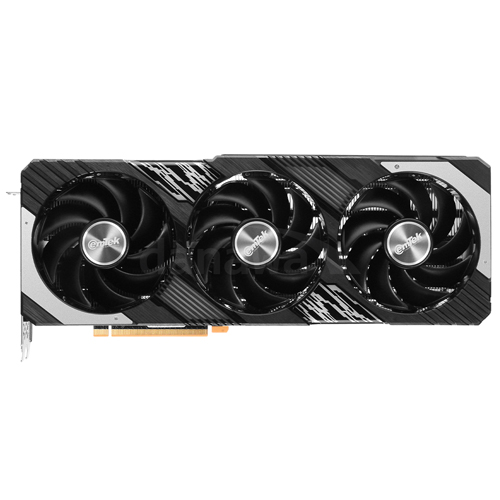 이엠텍 지포스 RTX 4080 SUPER GAMING PRO D6X 16GB_이미지