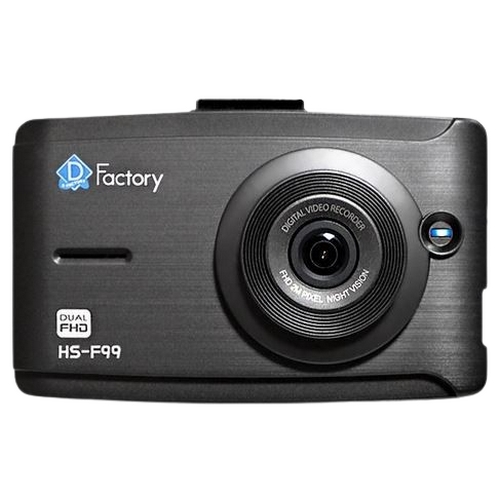 네오비즈 디팩토리 HS-F99 2채널 (64GB)