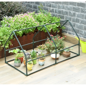 [불명] 미니 비닐하우스