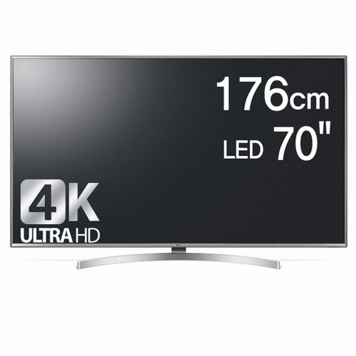 LG전자 울트라HD 70UK7400KNA이미지입니다. 누르면 해당 게시물로 새창이동합니다.