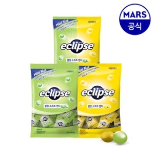 이클립스 쿨링 소프트 캔디 믹스드 585g (1개)_이미지