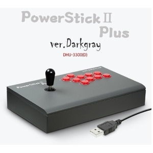DHU-3300D 파워스틱2 Plus
