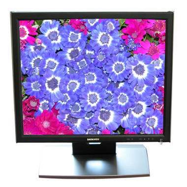 데이타뷰 데이타뷰 DAVI-1700S 블랙_이미지