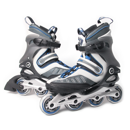 K2스케이트 벨로시티 4.0