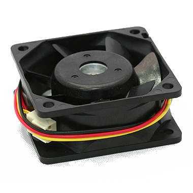 EVERCOOL 산요 60mm (2B/3P/25T)