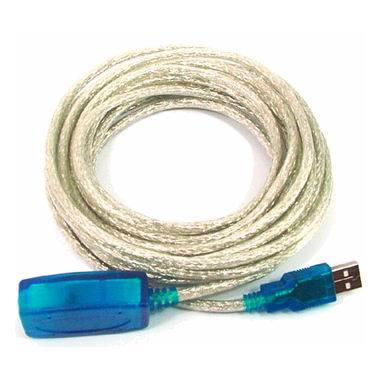 자이로컴 USB 리피터 연장 케이블 (5m)_이미지