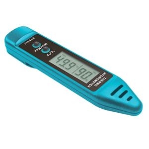포켓온습도계 포켓온습도계 ETP-117 -1050도 미니 온도계