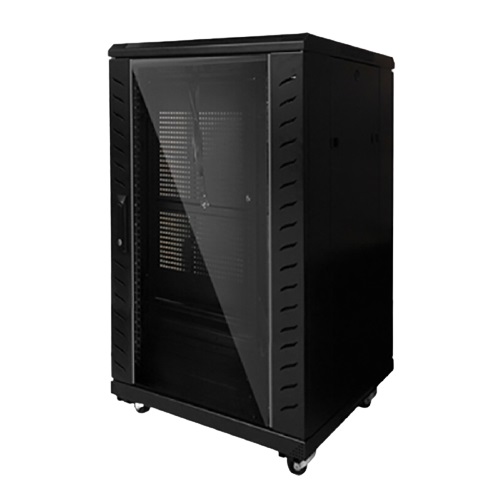 라인업시스템 LANStar LS-1000HQ 허브랙