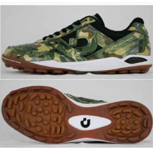 데스포르치 캄피나스 TF3 LTD 카모플라쥬 DS-1541 (해외구매)