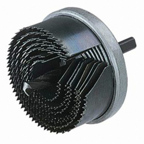 울프크래프트 목공 홀쏘 세트 2164000 (7pcs)