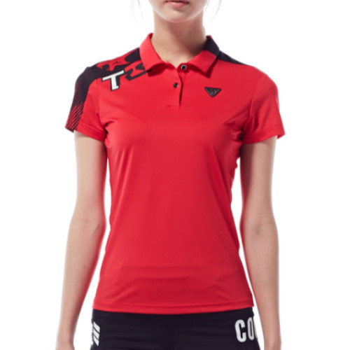 패기앤코 TRS 기능성 반팔 티셔츠 FST-681